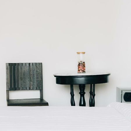 Icheck Inn Residence Chiang Mai Dış mekan fotoğraf