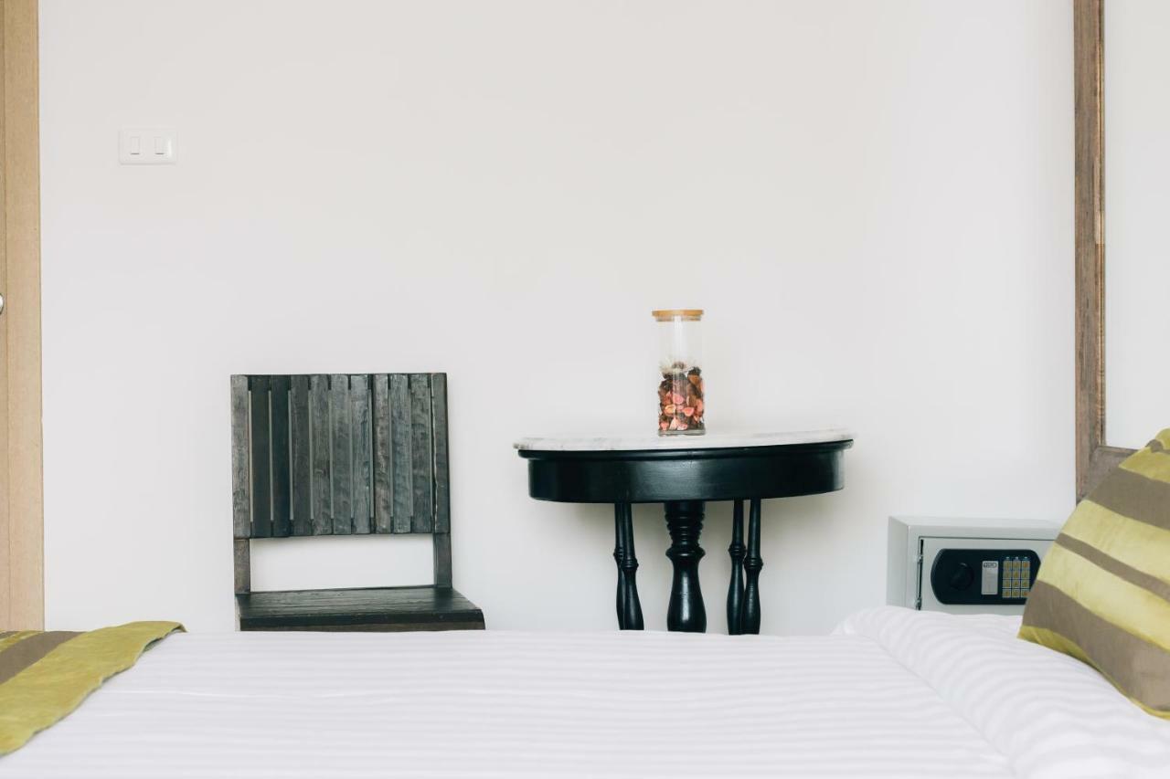Icheck Inn Residence Chiang Mai Dış mekan fotoğraf