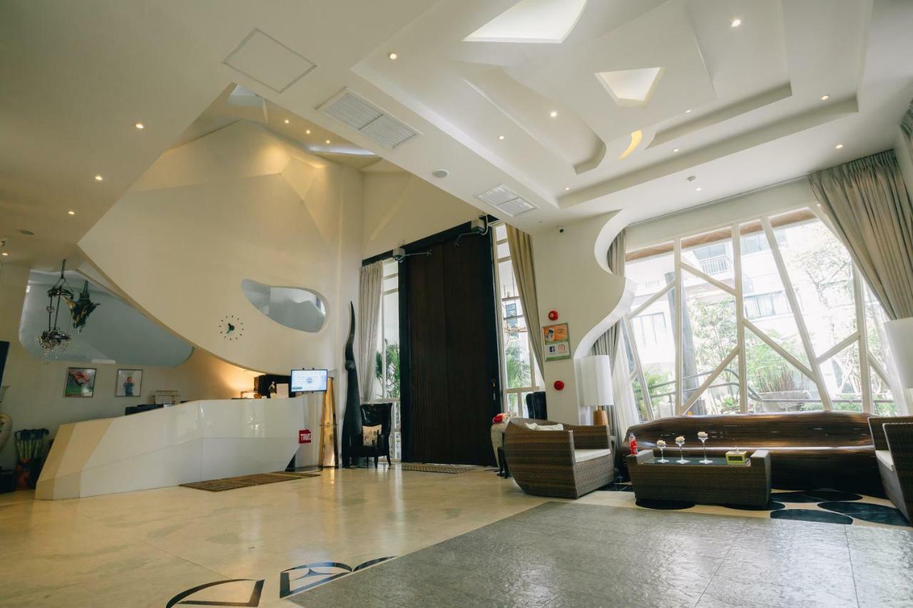 Icheck Inn Residence Chiang Mai Dış mekan fotoğraf